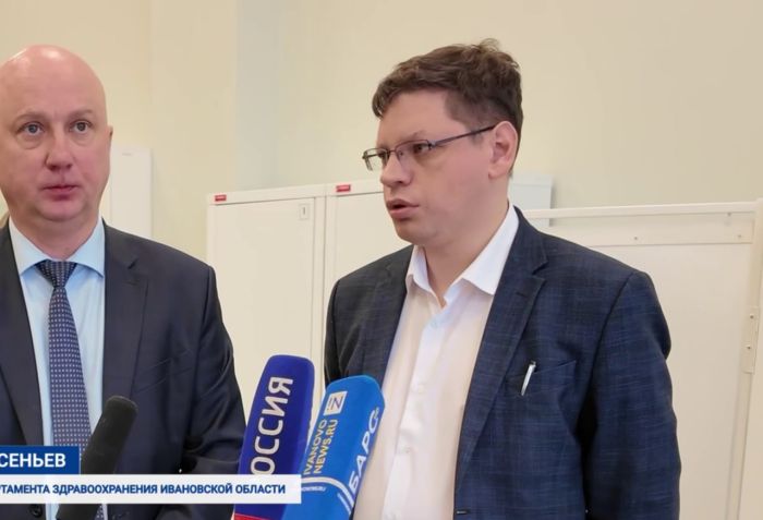 Директора ивановского Депздрава уличили в подделке больничного