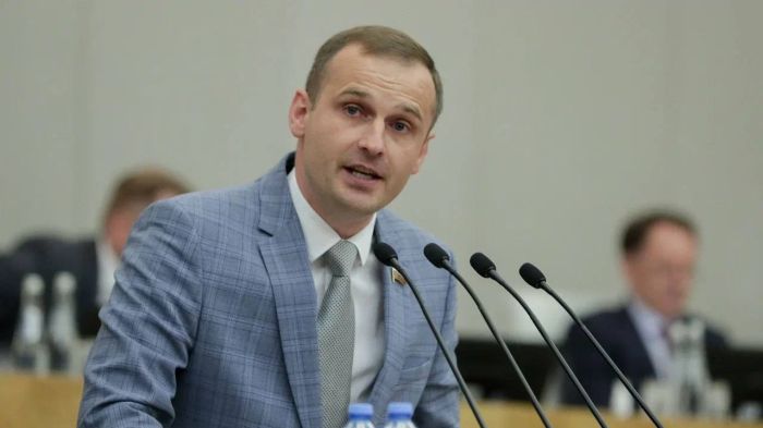 В России предложили отменить мораторий на проверку частных клиник