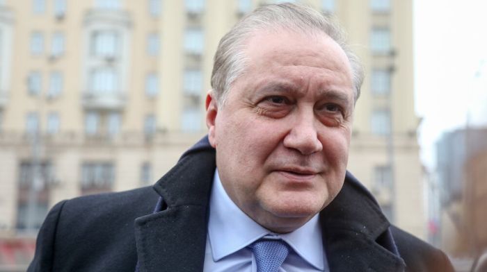 Академик Камалов призвал увеличить часы на изучение урологии в программах вузов