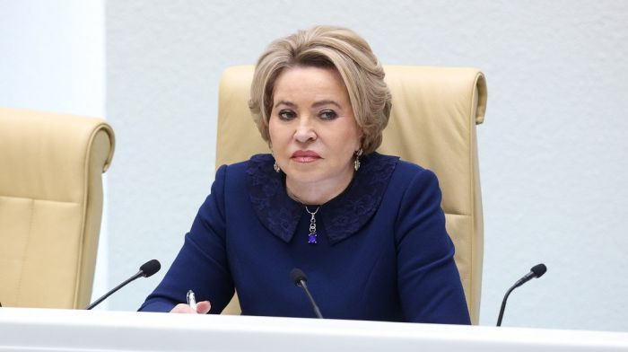 В Совете Федерации раскритиковали качество питания в пензенских больницах