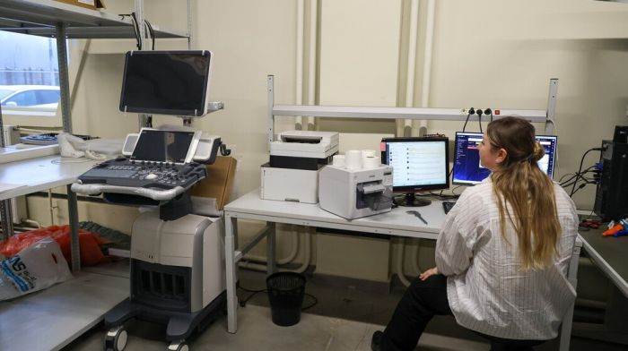 В России хотят изменить правила проведения рентгенологических исследований