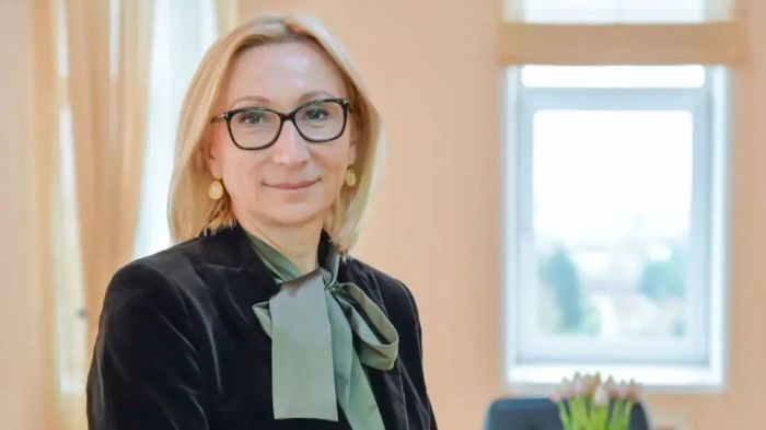 В Омской области сменили куратора здравоохранения