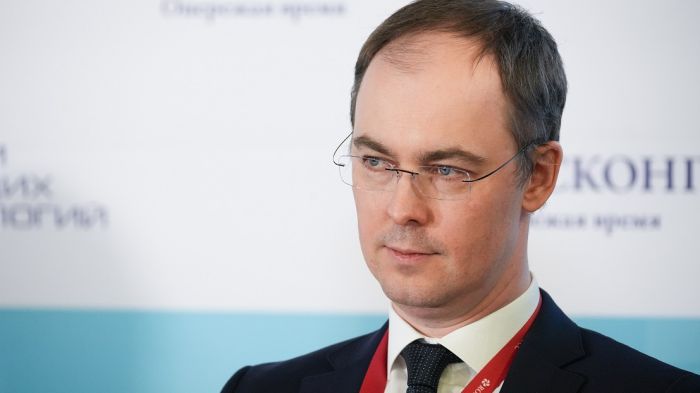 Экс-глава калининградского Минздрава возглавил Институт искусственного интеллекта Депздрава Москвы