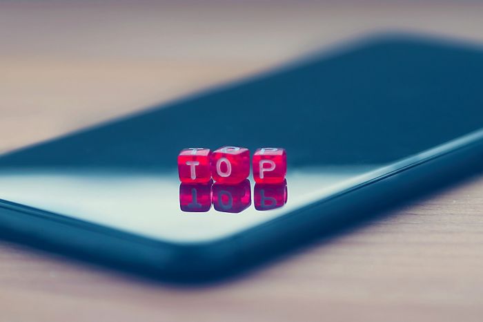 TOP5: главные события недели