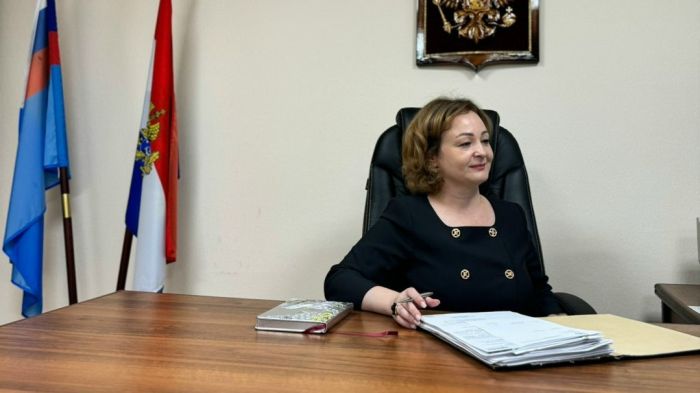 Главу Росздравнадзора по Самарской области арестовали за крупную взятку