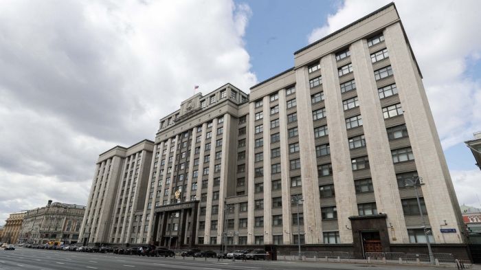 В Госдуме РФ рассказали о совершенствовании законодательства в сфере здравоохранения