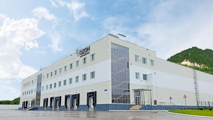 «Озон Фармацевтика» подтвердила соответствие производства стандартам GMP Евросоюза