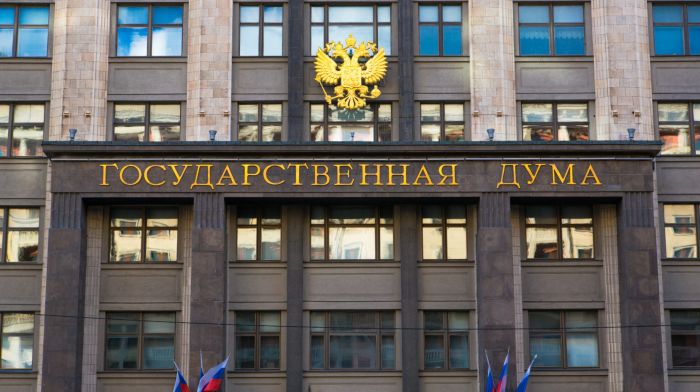 В Госдуме РФ предложили установить минимальную базовую ставку зарплаты медработников
