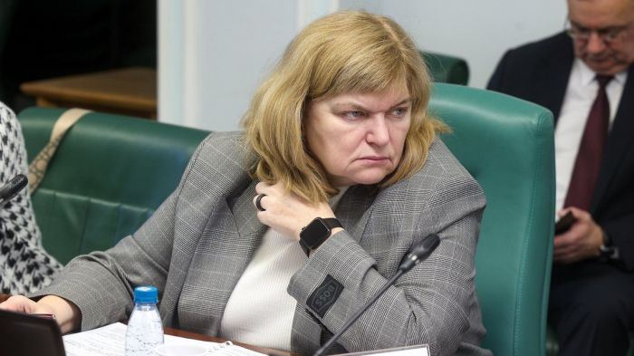 Татьяна Семенова разъяснила особенности оплаты труда наставников