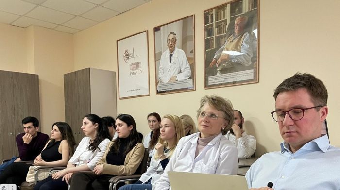 Эксперт разъяснил нюансы поступления в ординатуру по новым правилам