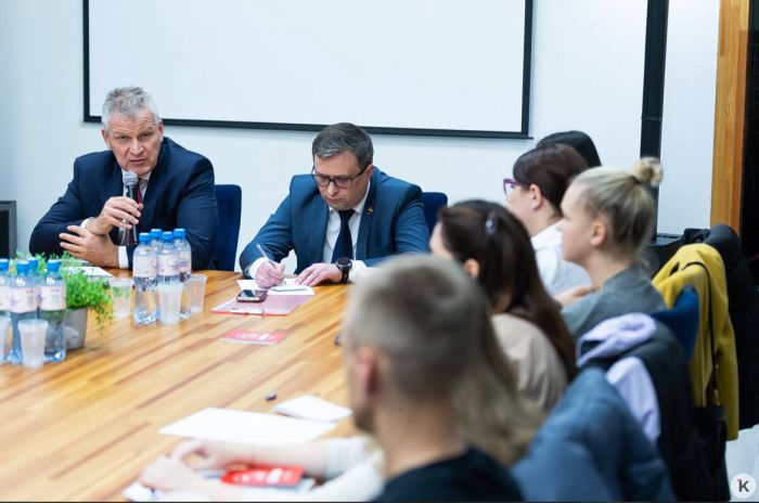Минздрав РФ попросили проверить Перинатальный центр в Калининграде из-за травм и гибели детей