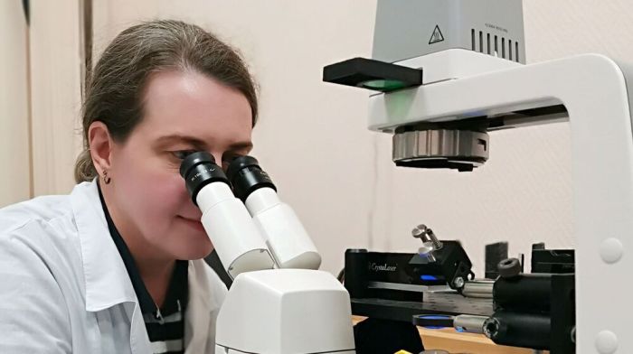 Российские ученые создают «умный» эндоскоп для ранней диагностики рака кишечника
