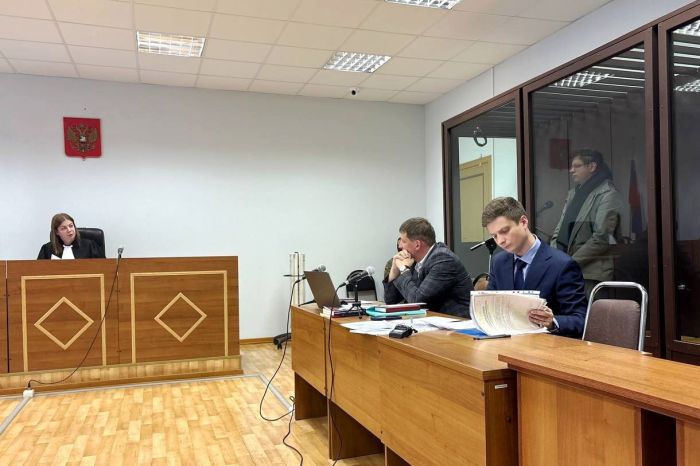 Директора Депздрава Ивановской области заключили под стражу