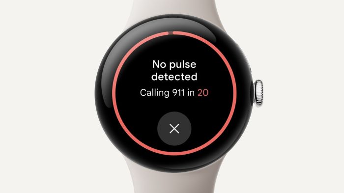 Google запустила тестирование функции раннего выявления гипертензии в Pixel Watch