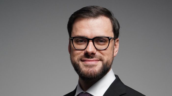 Назначен новый глава индустрии здоровья «Сбера»