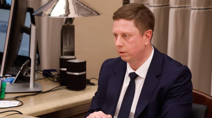 Правительство РФ отозвало отчет об исполнении бюджета ФОМС за прошлый год