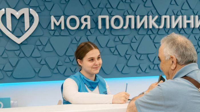 Время ожидания плановой госпитализации пациентов в Москве сократилось вдвое