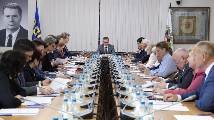 В Госдуме РФ заявили о необходимости «регуляторной гильотины» для медицинских документов