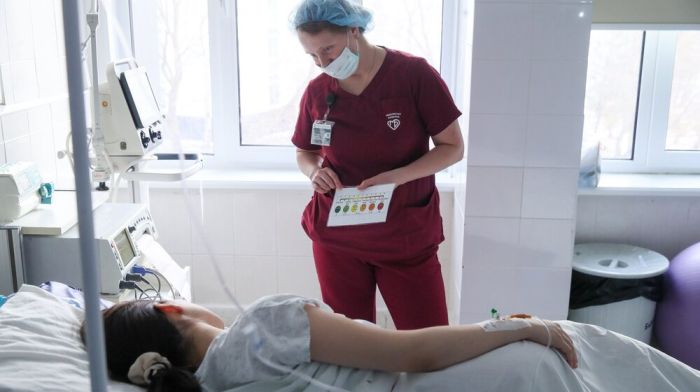 РПЦ представила позицию по пренатальной диагностике плода