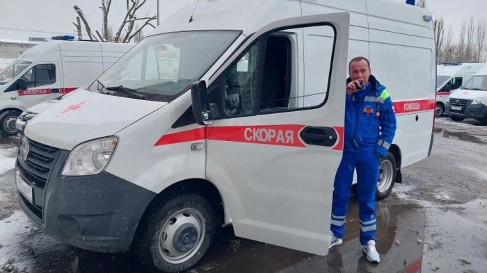Правительство РФ вновь попросили увеличить специальные соцвыплаты работникам «скорой»
