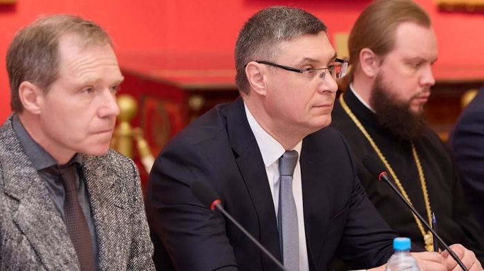 Кандидата на пост главы владимирского Минздрава арестовали в день собеседования