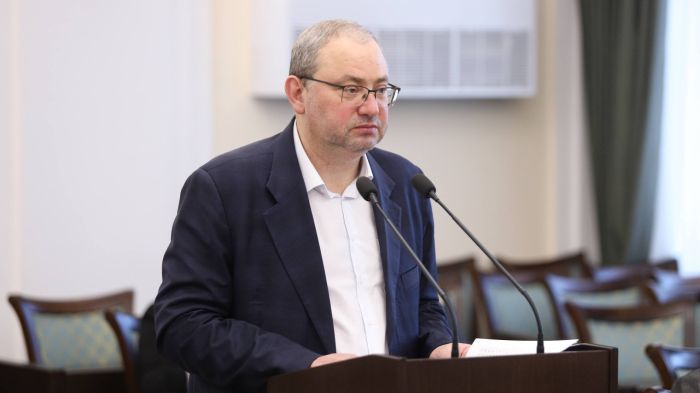 Суд арестовал главу краснодарского Минздрава