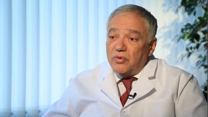 Экс-главу Уральского института кардиологии объявили в международный розыск