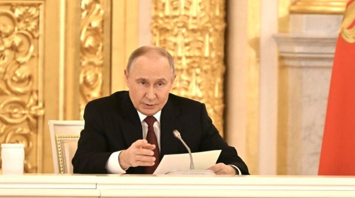 Владимир Путин обсудит с правительством РФ ход модернизации первичного звена здравоохранения