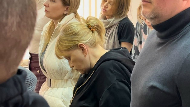 Суд отказал в УДО экс-замдиректора НМИЦ имени Мешалкина