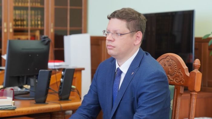 На отсутствие лечения экс-главы Минздрава Ивановской области в СИЗО пожаловались Президенту РФ
