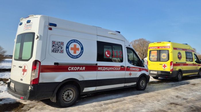 Прокуратура отчитала власти Новосибирской области за работу скорой помощи