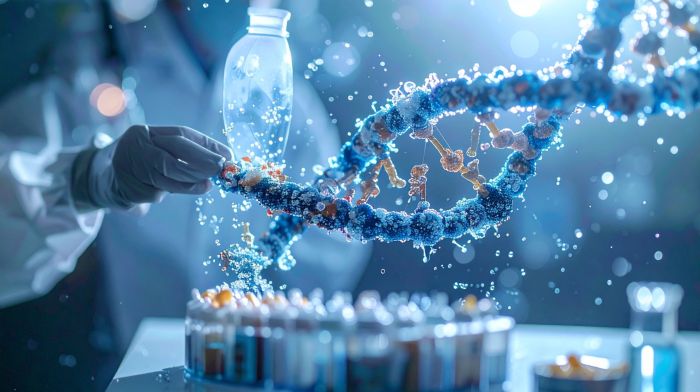 Технологию CRISPR-Cas9 впервые использовали для снижения уровня липидов