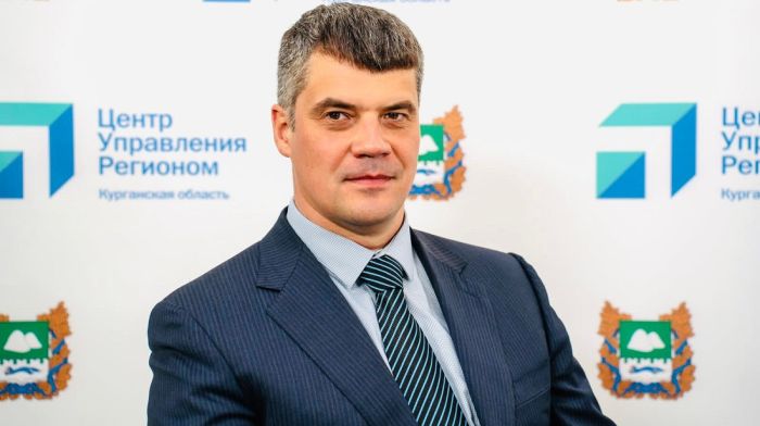 Экс-глава курганского Депздрава трудоустроился в ДЗМ