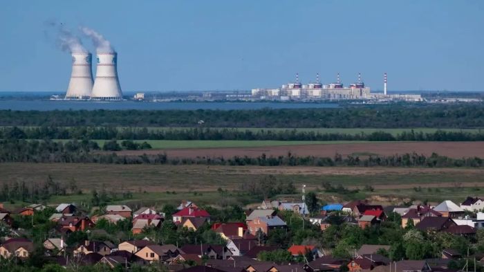 В закрытых атомных городах запустят проект для студентов медвузов