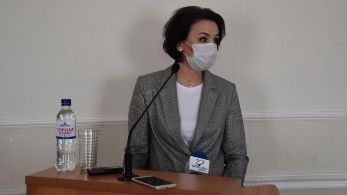 Замглавы орловского Депздрава осудили на три года колонии