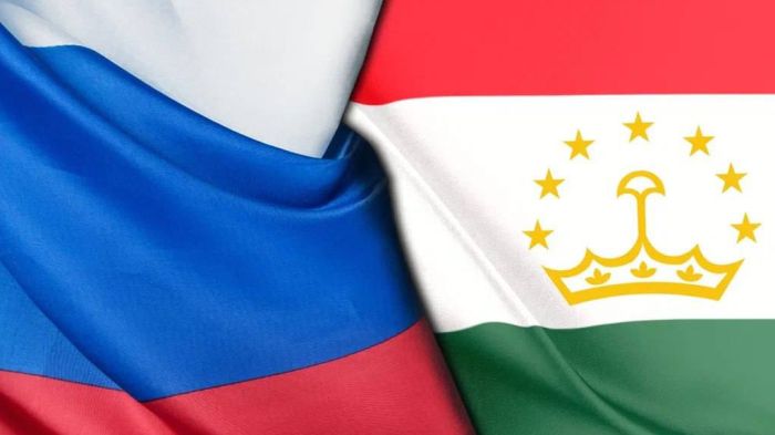 Минздрав РФ определил медцентр для проверки трудовых мигрантов в Таджикистане