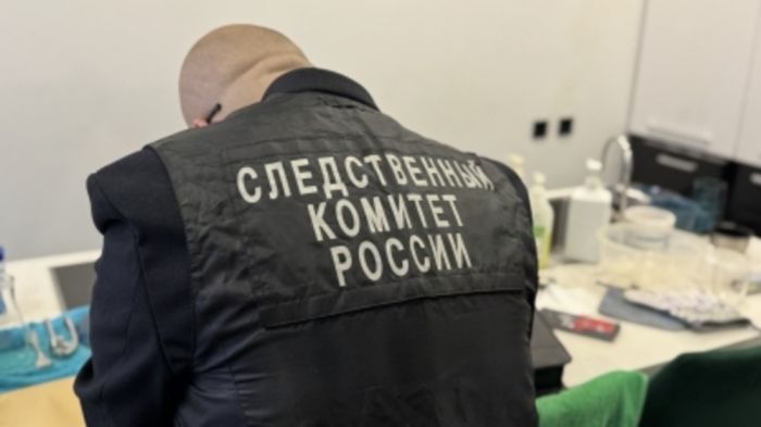 Приятель бывшего министра здравоохранения Кузбасса признался в передаче ему взятки