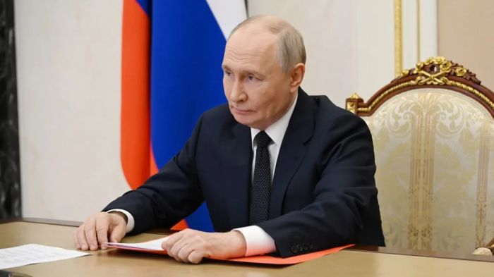 Президент РФ поручил провести мониторинг наставничества для выпускников медвузов