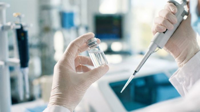 Новый метод лечения рака молочной железы получил одобрение FDA