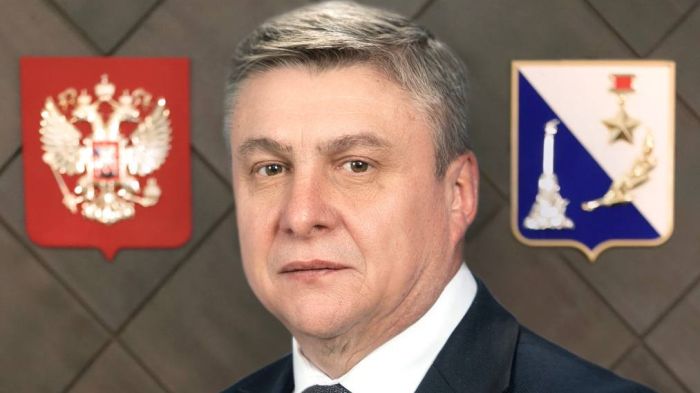В Севастополе назначен новый курирующий здравоохранение замгубернатора