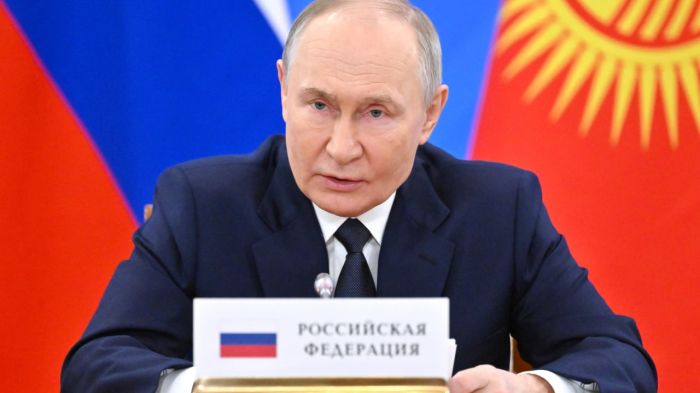 Владимир Путин утвердил увеличение фонда оплаты труда работников ФМБА
