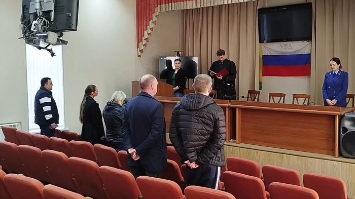 В Сочи суд вынес приговор руководителям городской больницы