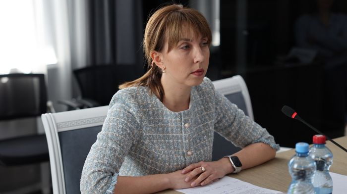 В Липецкой области назначили временного руководителя Минздрава
