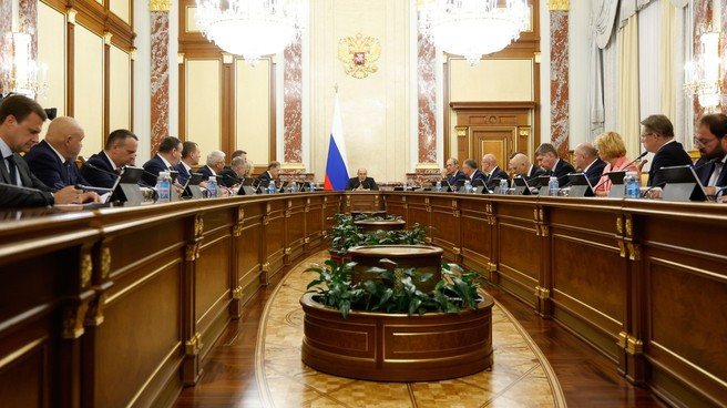 Правительство РФ выделит на поддержку медицины в четырех регионах 2 млрд рублей
