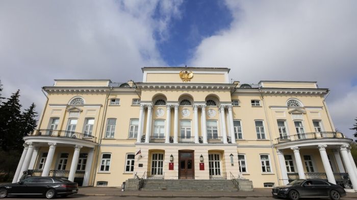 В Российской академии наук предложили создать реестр отозванных научных статей