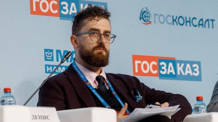 Задержан председатель Комитета по госзаказу Санкт-Петербурга