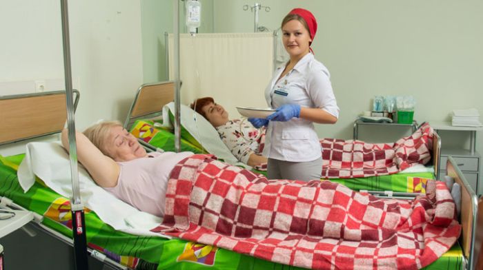Доступность медицины для россиян стала сильнее зависеть от их дохода