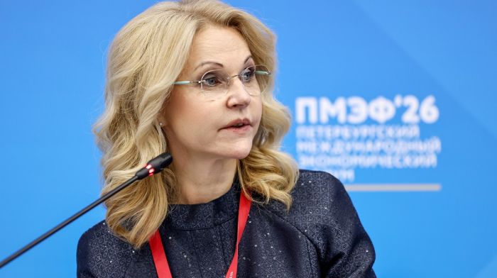 Татьяна Голикова оценила экономический эффект от диспансеризации 