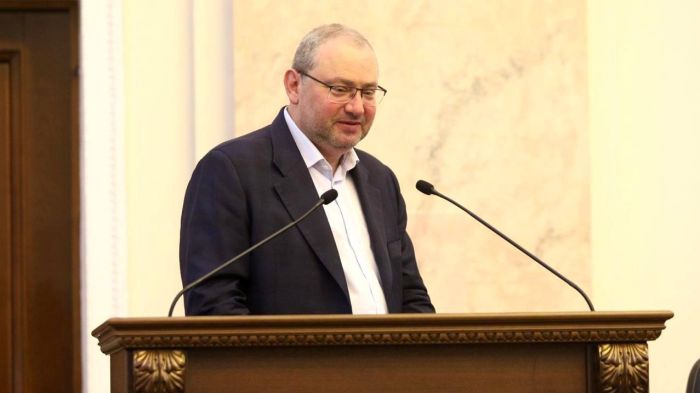 Дело бывшего министра здравоохранения Кубани дошло до суда