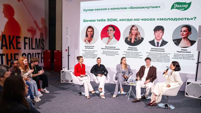 «ЗОЖ — это про яркую жизнь, а не про запреты»